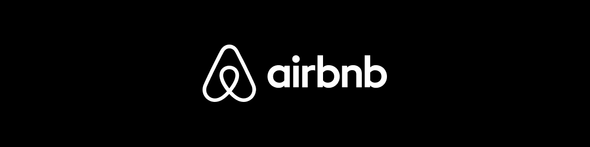 Airbnb logo