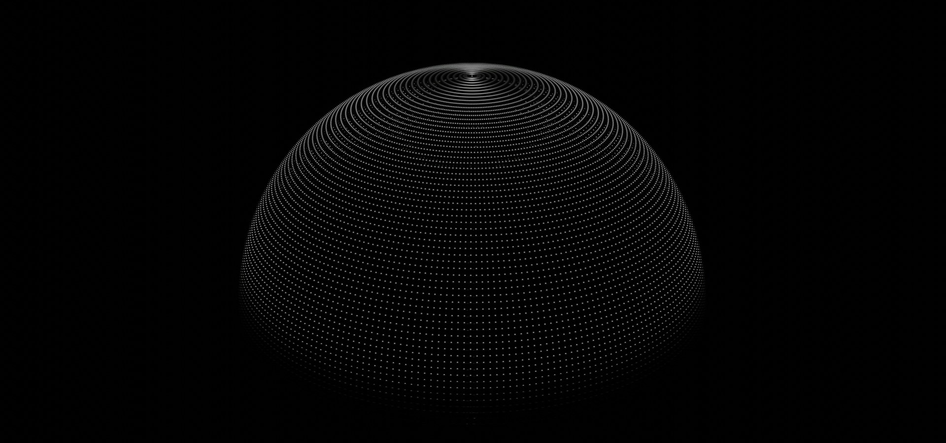 An abstract sphere