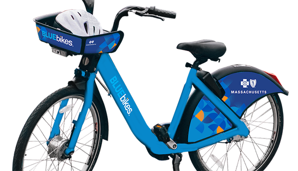 BLUEbikes