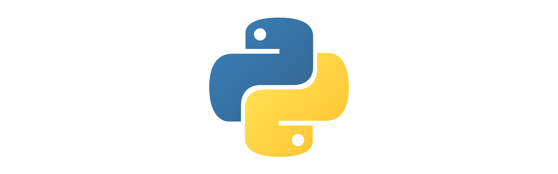 Python Logo Cover Image