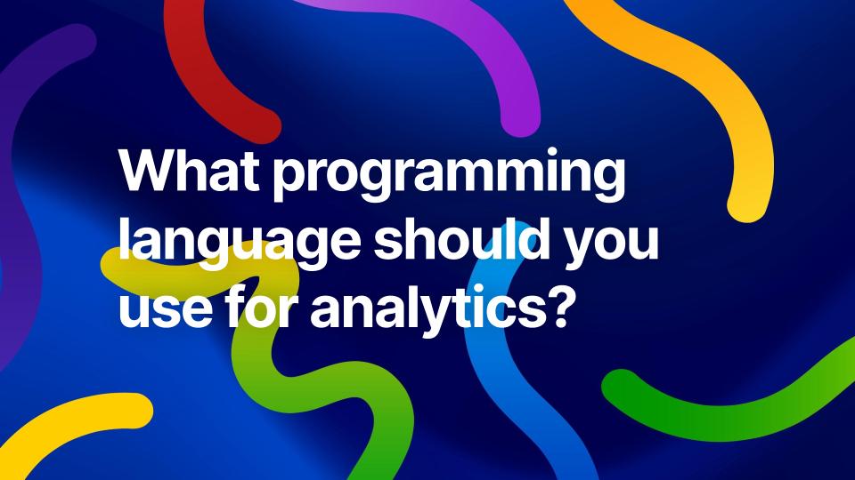 Language Question